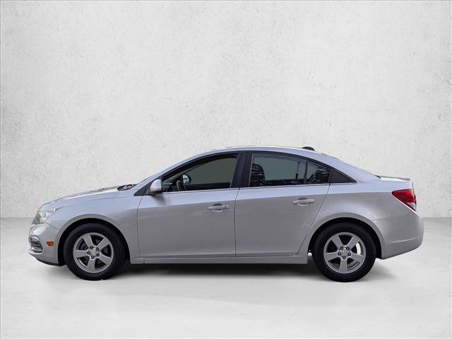 Used 2016 Chevrolet Cruze LT image 9