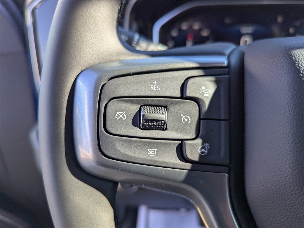 New 2026 Chevrolet Silverado 1500 LT Trail Boss w/ Protection Package image 13