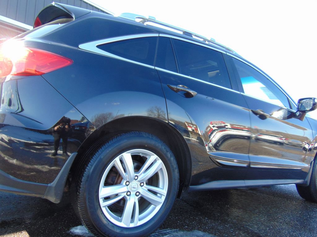 Used 2015 Acura RDX FWD image 15