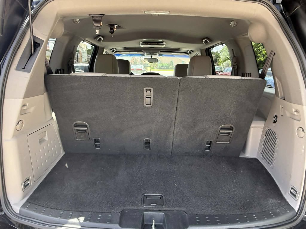 Used 2015 Honda Pilot Touring image 14
