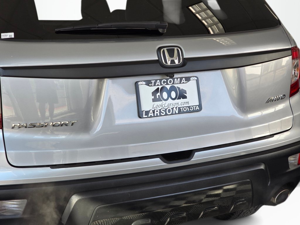 Used 2019 Honda Passport EX-L image 13