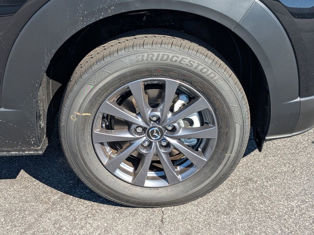 New 2026 MAZDA CX-30 AWD 2.5 S image 11