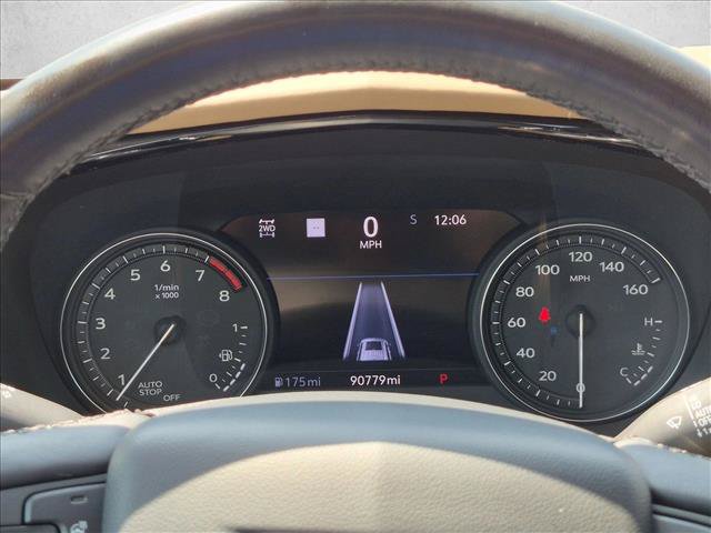 Used 2020 Cadillac XT6 Sport w/ Platinum Package AWD/4WD image 10
