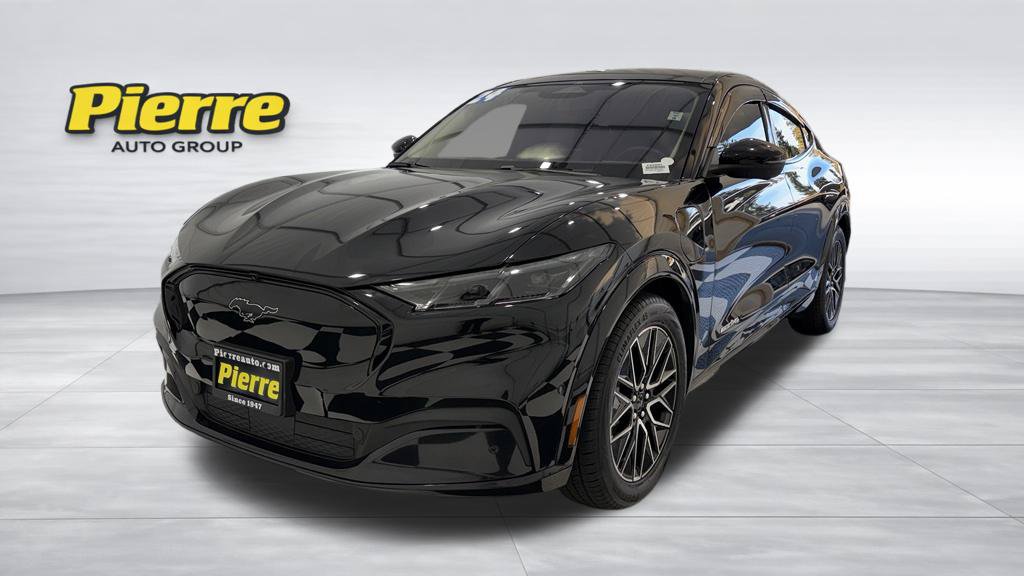 Used 2024 Ford Mustang Mach-E Premium AWD/4WD 360° Tour