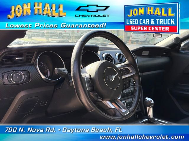 Used 2015 Ford Mustang Coupe RWD image 20