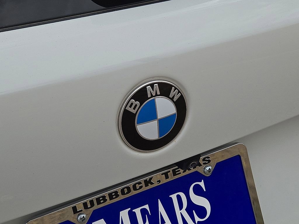 Used 2023 BMW X5 sDrive40i RWD image 13