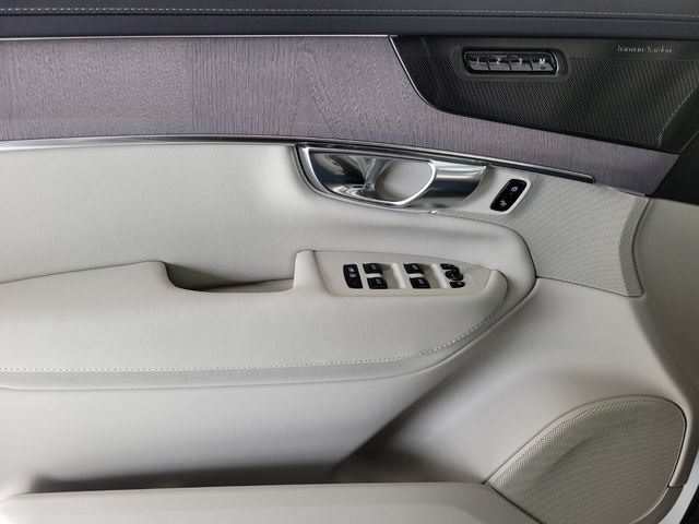 New 2026 Volvo XC90 B6 Ultra w/ Lounge Package AWD/4WD image 28