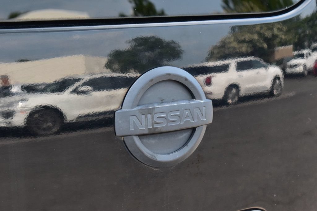 Used 2010 Nissan Xterra X AWD/4WD image 33