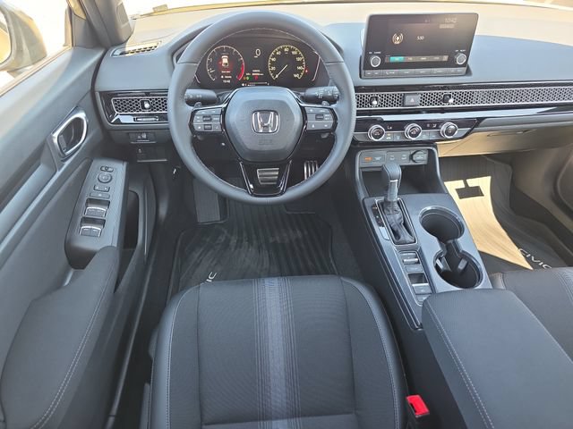 New 2026 Honda Civic Sport image 7
