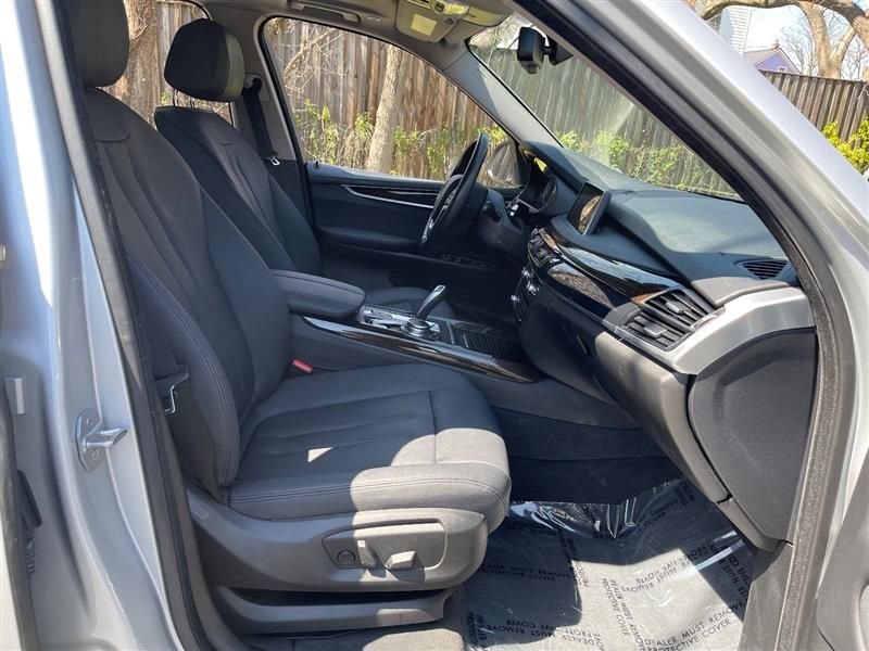 Used 2016 BMW X5 xDrive35i image 21