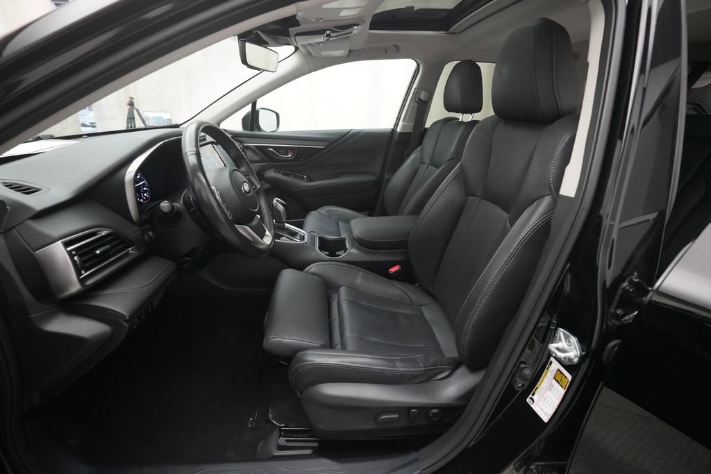 Used 2024 Subaru Outback Limited image 7