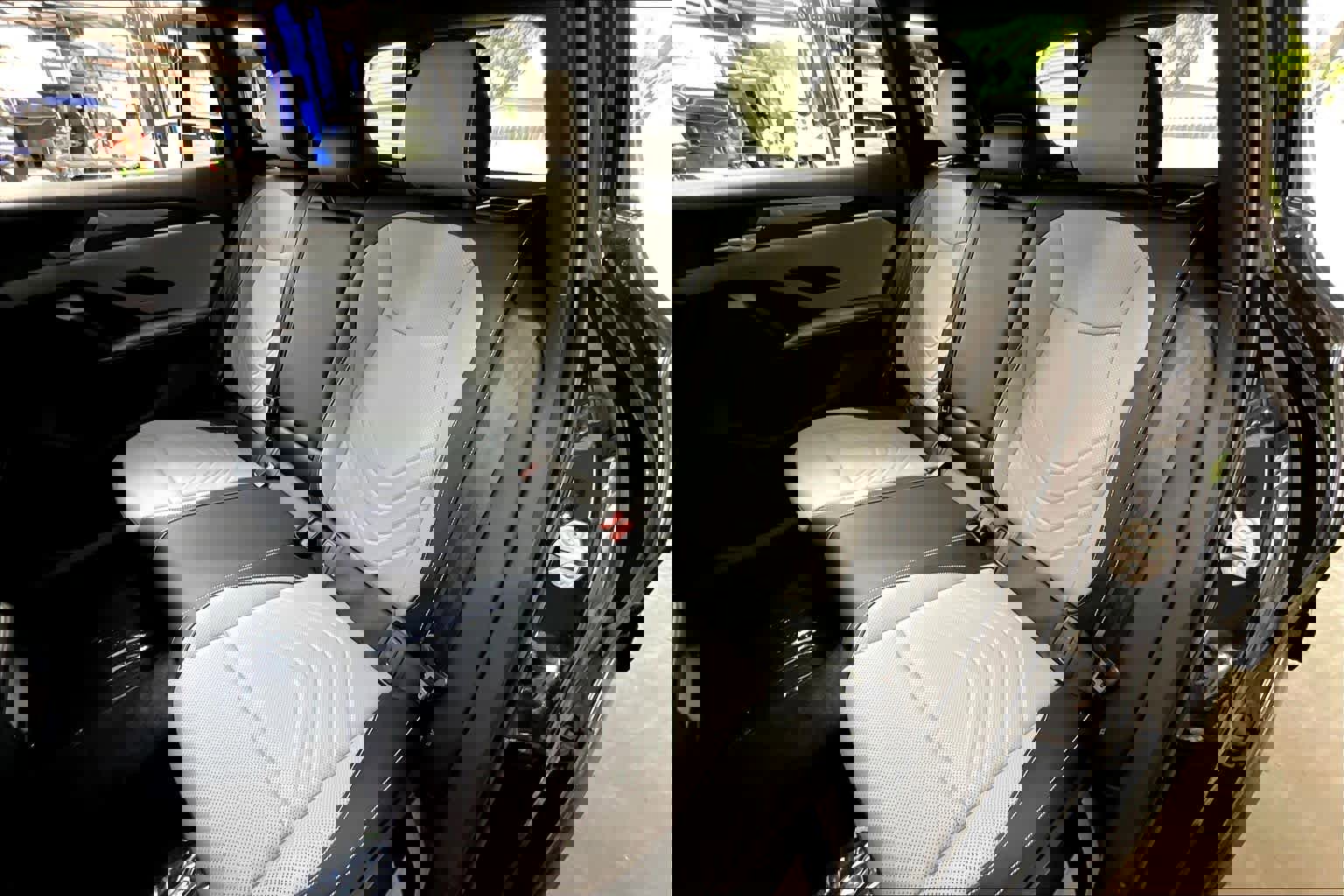 New 2026 Volkswagen Tiguan SE R-Line image 12