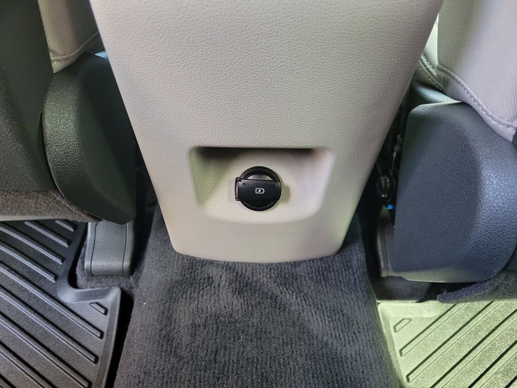 Used 2020 Hyundai Tucson Sport image 15