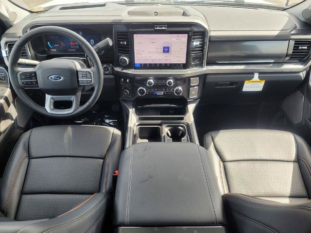 New 2026 Ford F250 Lariat w/ Lariat Ultimate Package AWD/4WD image 33