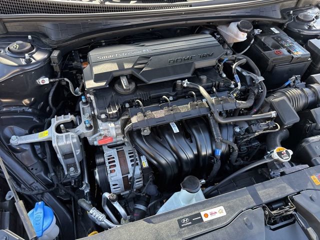 Used 2023 Hyundai Elantra SEL w/ Convenience Package image 28