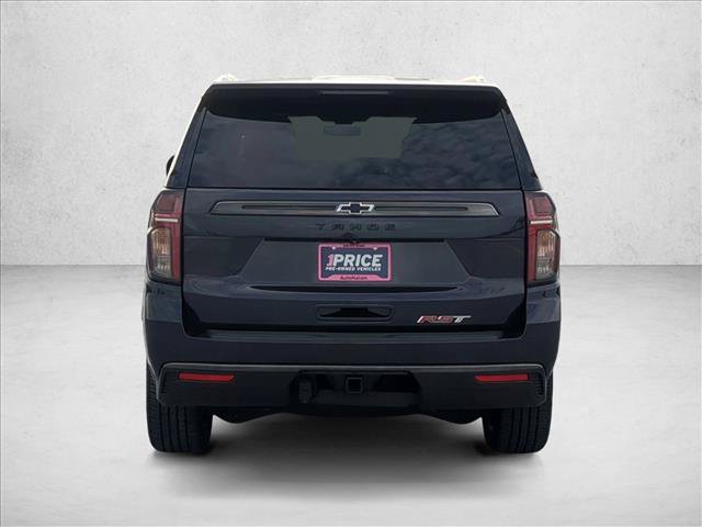 Certified 2022 Chevrolet Tahoe RST w/ Luxury Package RWD image 7