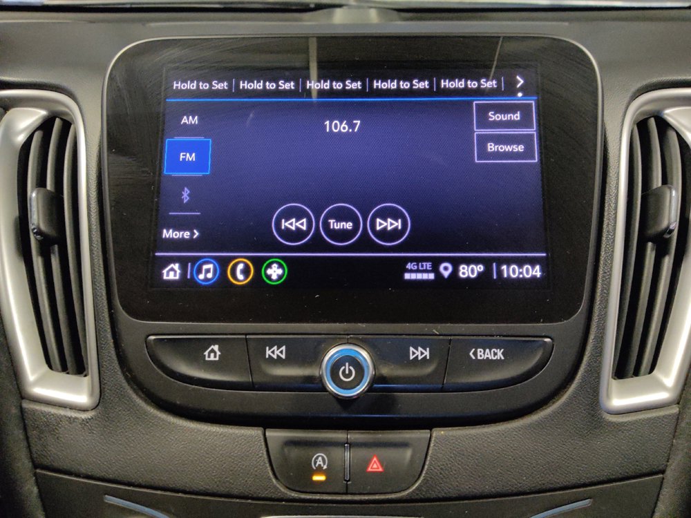 Used 2021 Chevrolet Malibu LS w/ Driver Confidence Package II FWD image 25