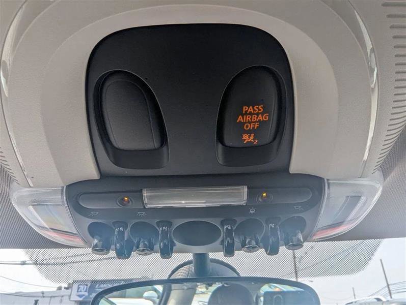 Used 2015 MINI Cooper 2-Door Hardtop FWD image 21