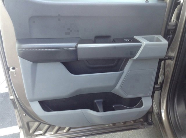 Used 2023 Ford F150 XLT image 33