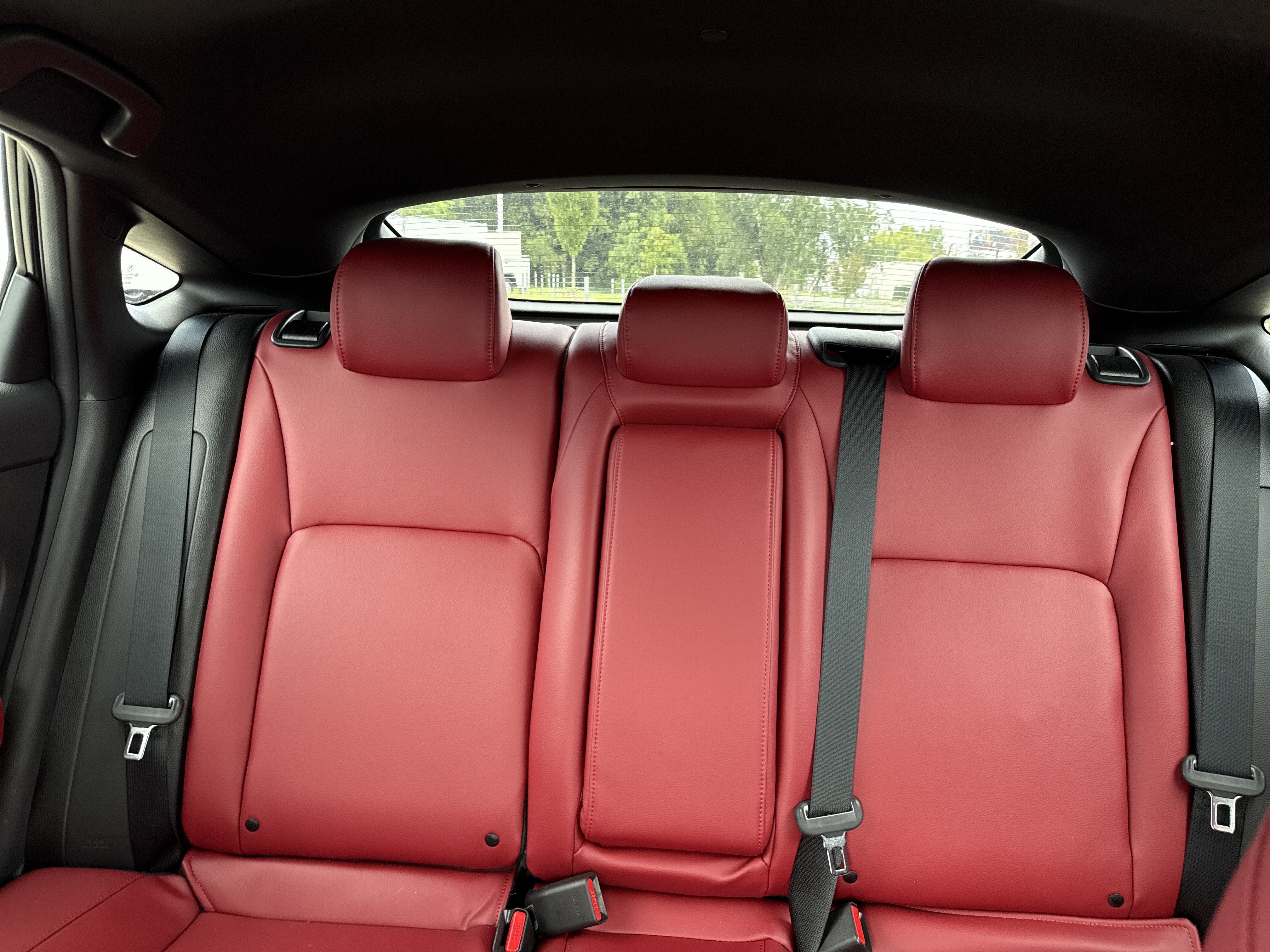 Used 2024 Acura Integra A-Spec FWD image 36