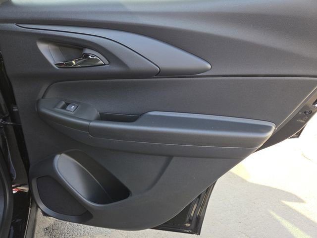 New 2026 Chevrolet TrailBlazer RS w/ Driver Confidence Package image 24