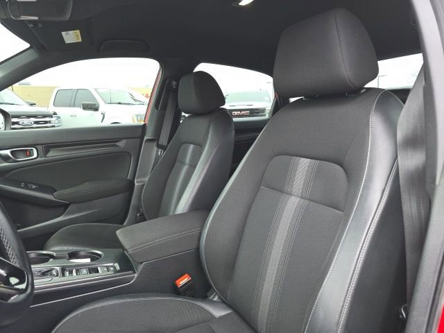 Used 2023 Honda Civic Sport image 13