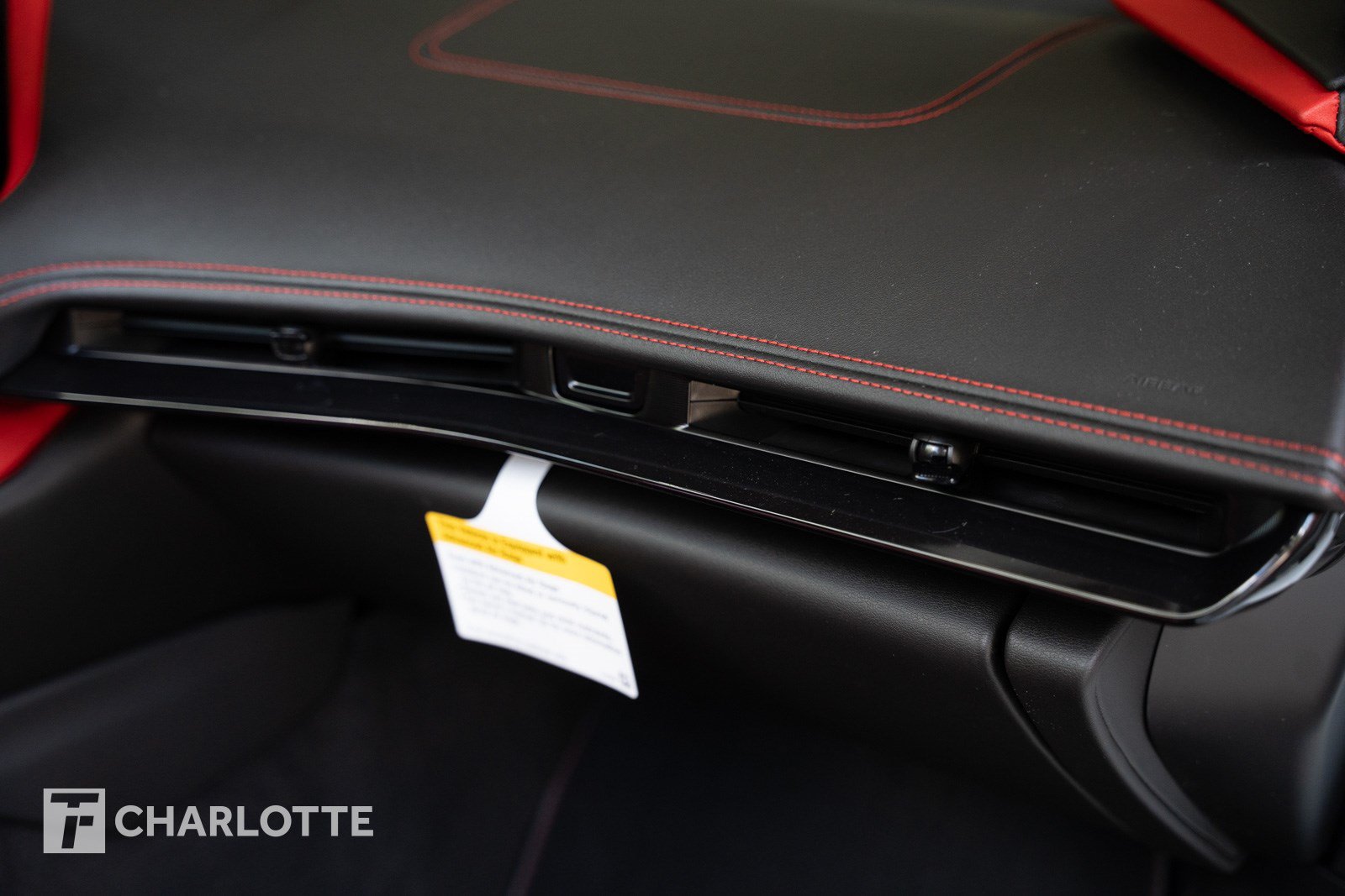 Used 2026 Chevrolet Corvette Stingray Preferred Conv w/ Z51 Performance Package RWD image 35