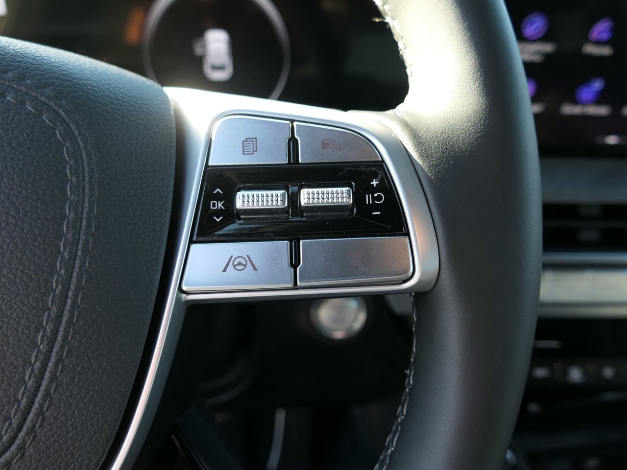 New 2025 Kia Telluride SX Prestige X-Line image 11