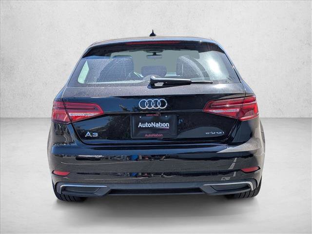 Used 2017 Audi A3 e-tron Premium FWD image 6