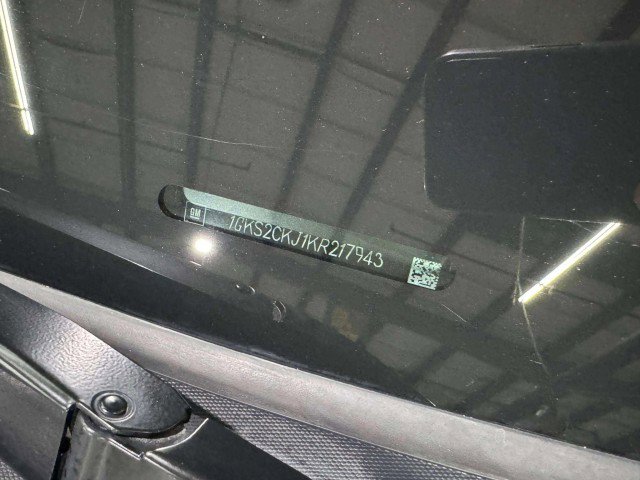 Used 2019 GMC Yukon Denali w/ Denali Ultimate Package image 24