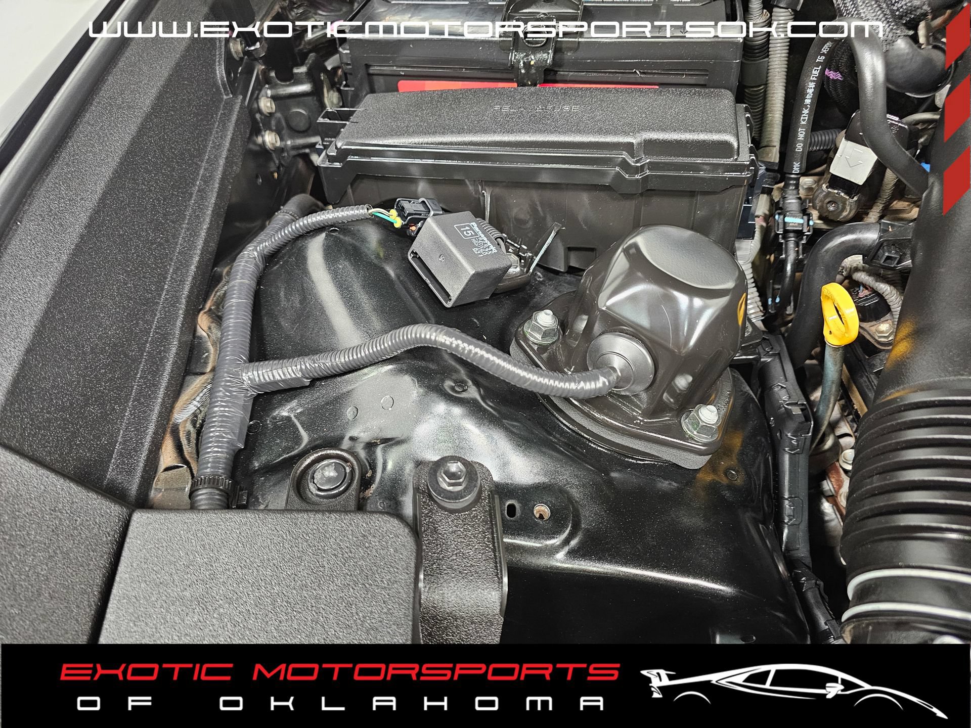 Used 2018 Lexus RC 350 RWD image 22