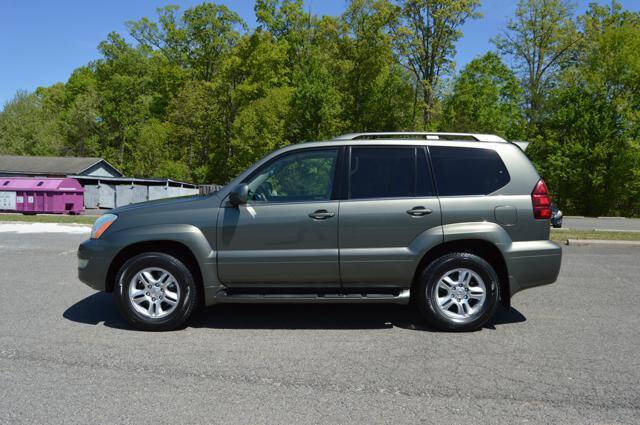 Used 2007 Lexus GX 470 AWD/4WD image 69