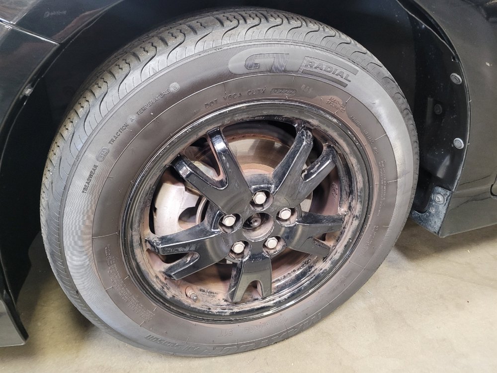 Used 2015 Toyota Prius Two FWD image 31