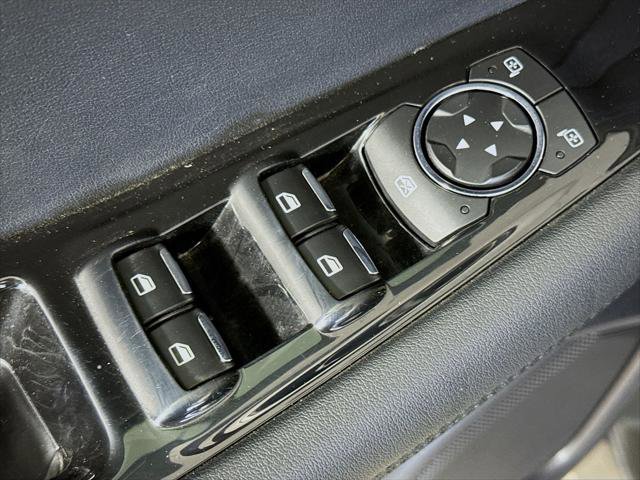 Used 2019 Ford Edge SEL w/ Equipment Group 201A AWD/4WD image 18