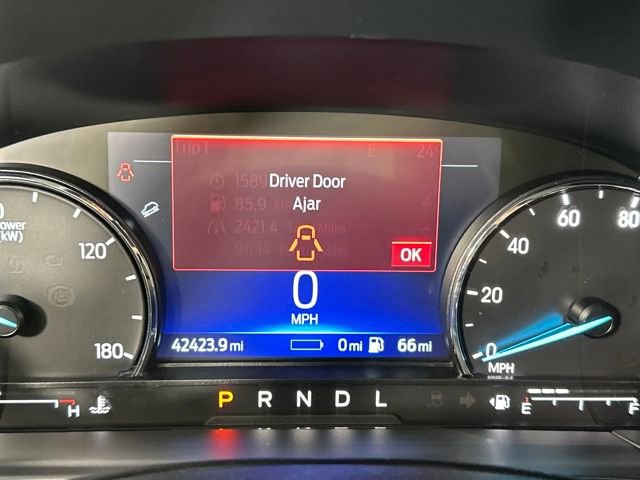 Used 2022 Ford Escape SE w/ Convenience Package image 18