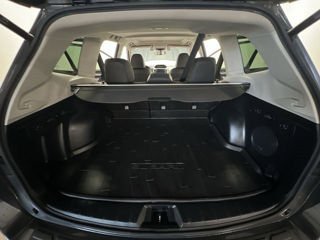 Used 2020 Subaru Forester Touring w/ Popular Package #2 image 27