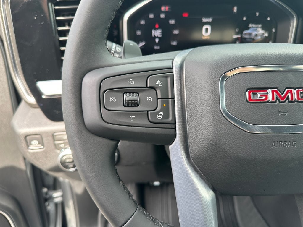 Used 2026 GMC Sierra 1500 Elevation w/ Elevation Premium Package AWD/4WD image 16
