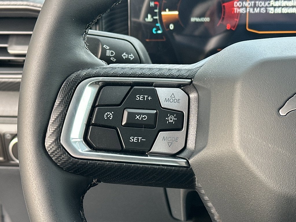 New 2026 Ford Mustang Coupe RWD image 14