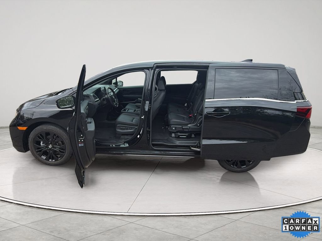 Used 2025 Honda Odyssey Sport-L image 21