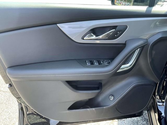 Certified 2024 Chevrolet Blazer LT w/ Convenience Package image 15