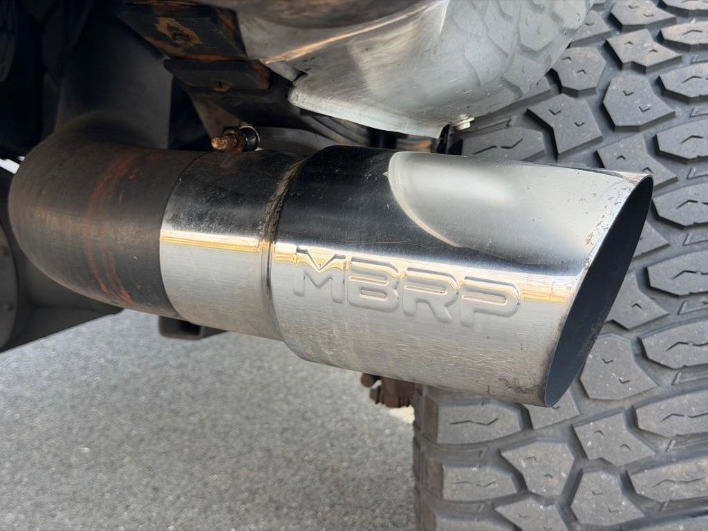 Used 2004 Dodge Ram 2500 Truck ST w/ Trailer Tow Group image 84