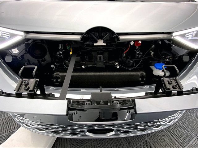 New 2025 Volkswagen ID. Buzz Pro S RWD image 14