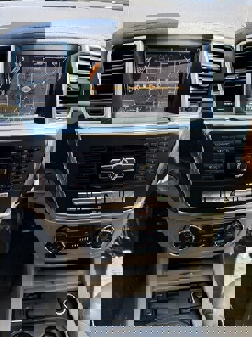 Used 2016 Mercedes-Benz GL 450 4MATIC image 14