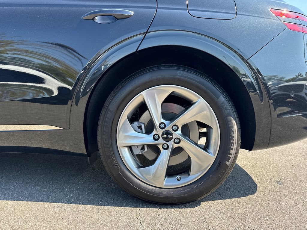 Used 2026 Genesis GV70 2.5T Advanced image 20