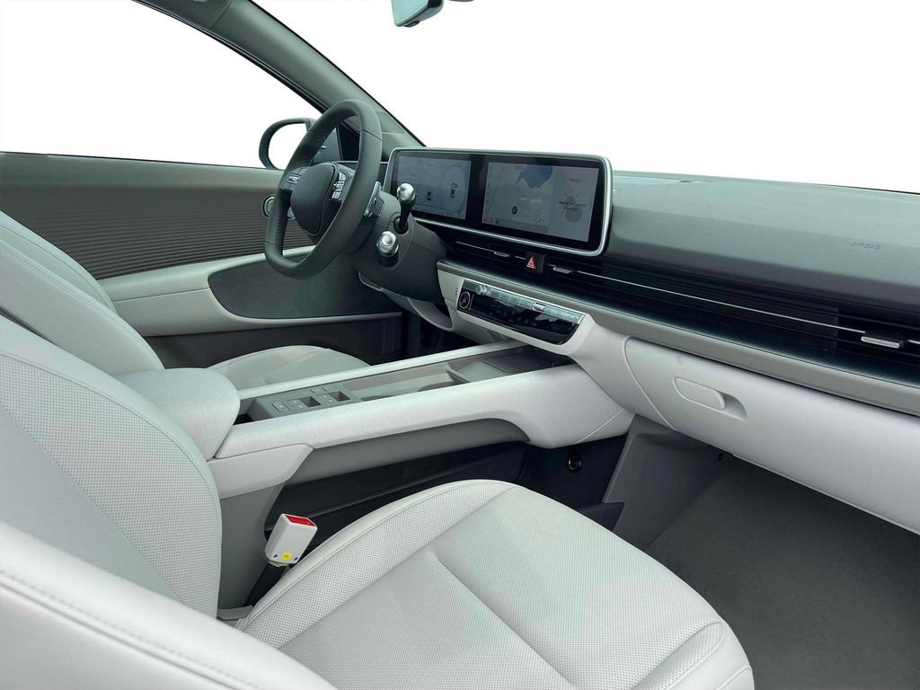 New 2025 Hyundai Ioniq 6 SEL image 15