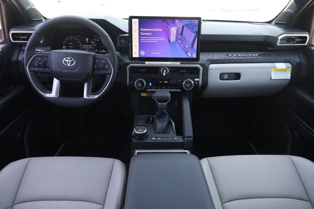 New 2026 Toyota Tacoma Limited AWD/4WD image 21