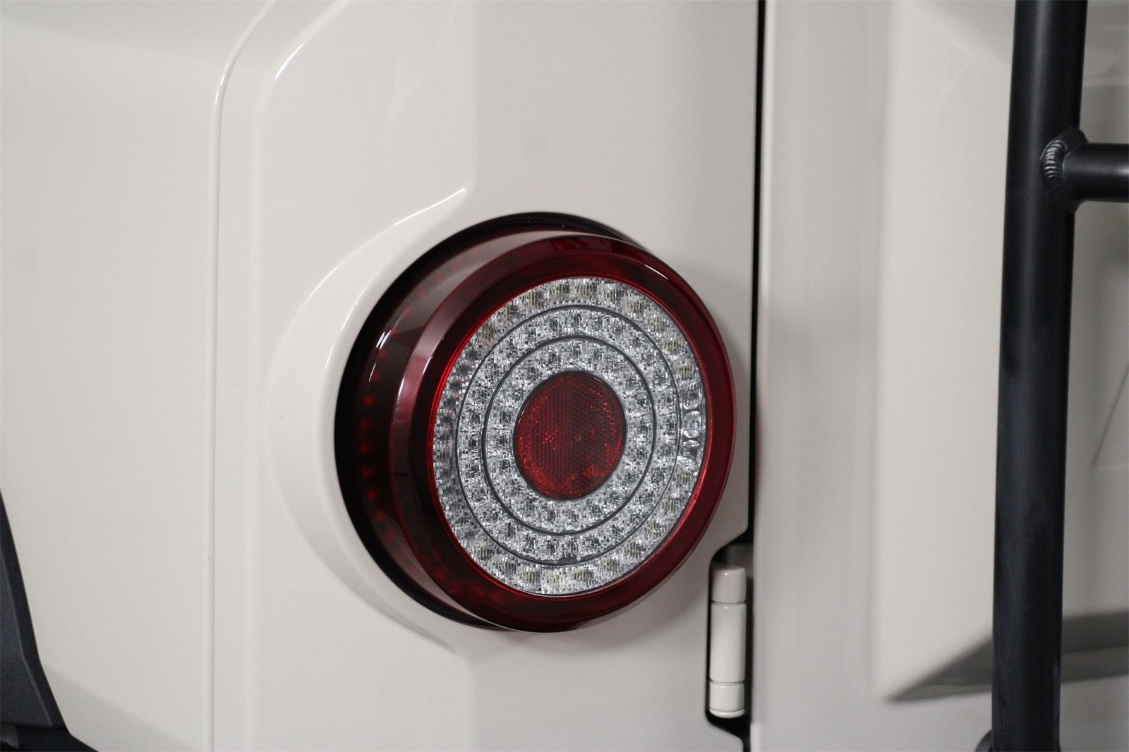 Used 2025 INEOS Grenadier image 18