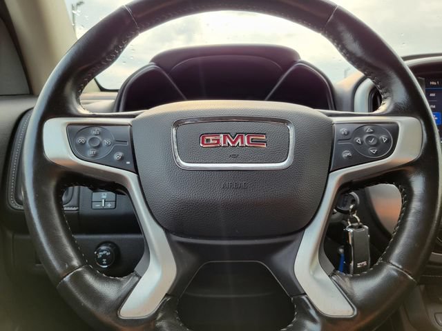 Used 2020 GMC Canyon SLT AWD/4WD image 13