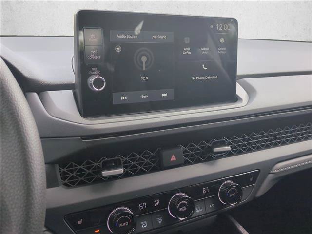 New 2026 Honda Accord SE image 12