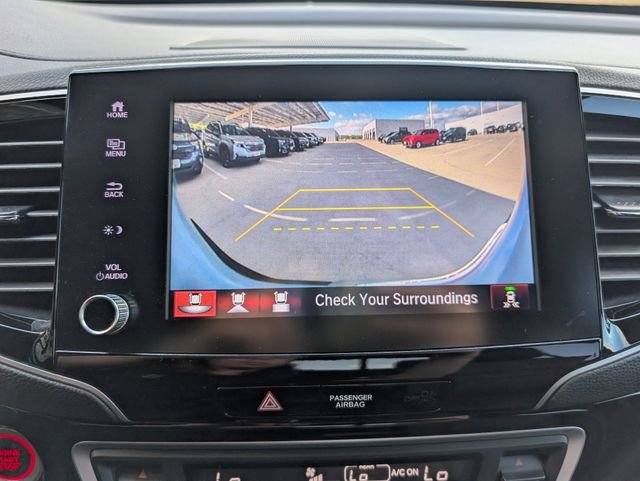 Used 2023 Honda Ridgeline Black Edition image 16